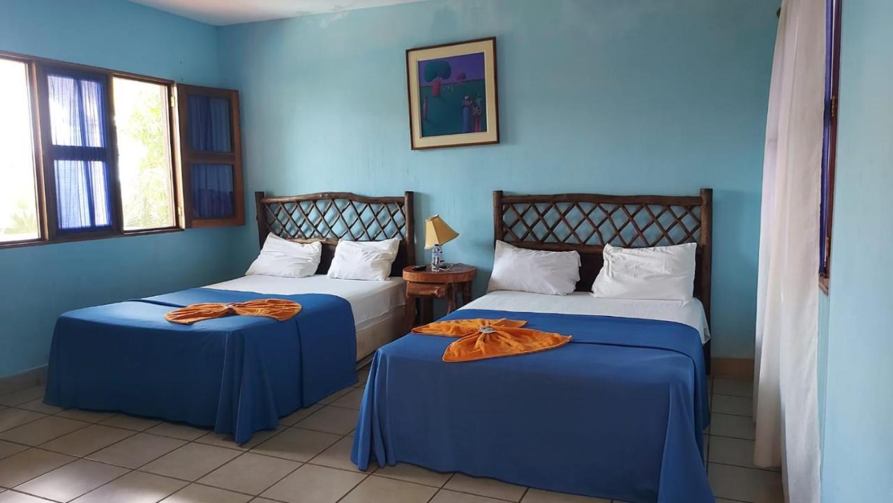 Hotel Cavanna Inn Castillo de San Felipe Exteriér fotografie